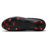 Nike Phantom GT2 Academy FlyEase MG Shadow Pack Men Sneakers Black Summit-White Bright-Crimson DH9638-001
