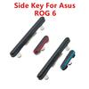 Корпус Ключ ROG6 Для Asus ROG Phone 6 Кнопки Питания Громкости Включение Выключение Ремонт Телефона Запасные Части