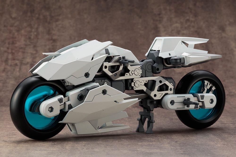 Моделирование Вспомогательные Товары Гигантские Руки 04 Вооружённые Примерно 204мм Пластиковая Модель M.S.G Разрушитель, Высокий, Немасштабный