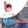 Walkie Talkie Watch Talkies для детей на открытом воздухе 3-12 лет походы