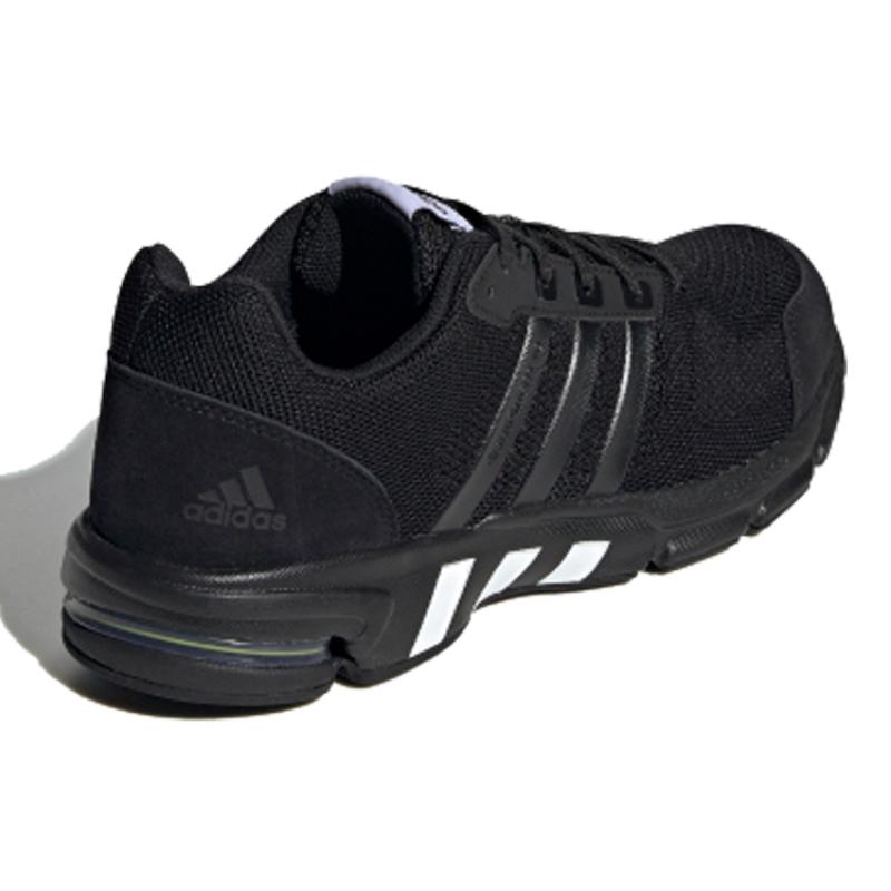 adidas Оборудование 10 Primeknit 'черный' Кроссовки FU8364