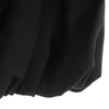LIMI Feu Made In Japan Balloon Mini Skirt XS Black Women Used