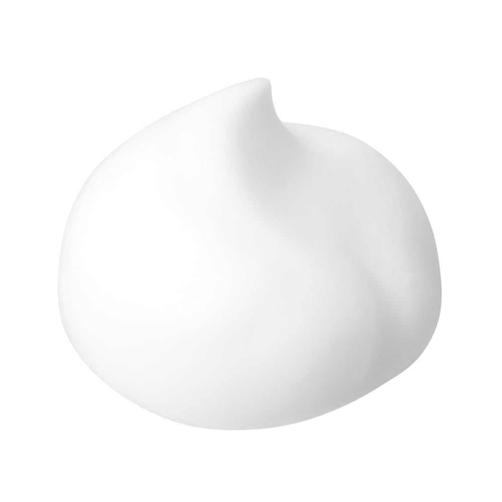 HABA Squa Creamy Foaming Face Wash 280мл