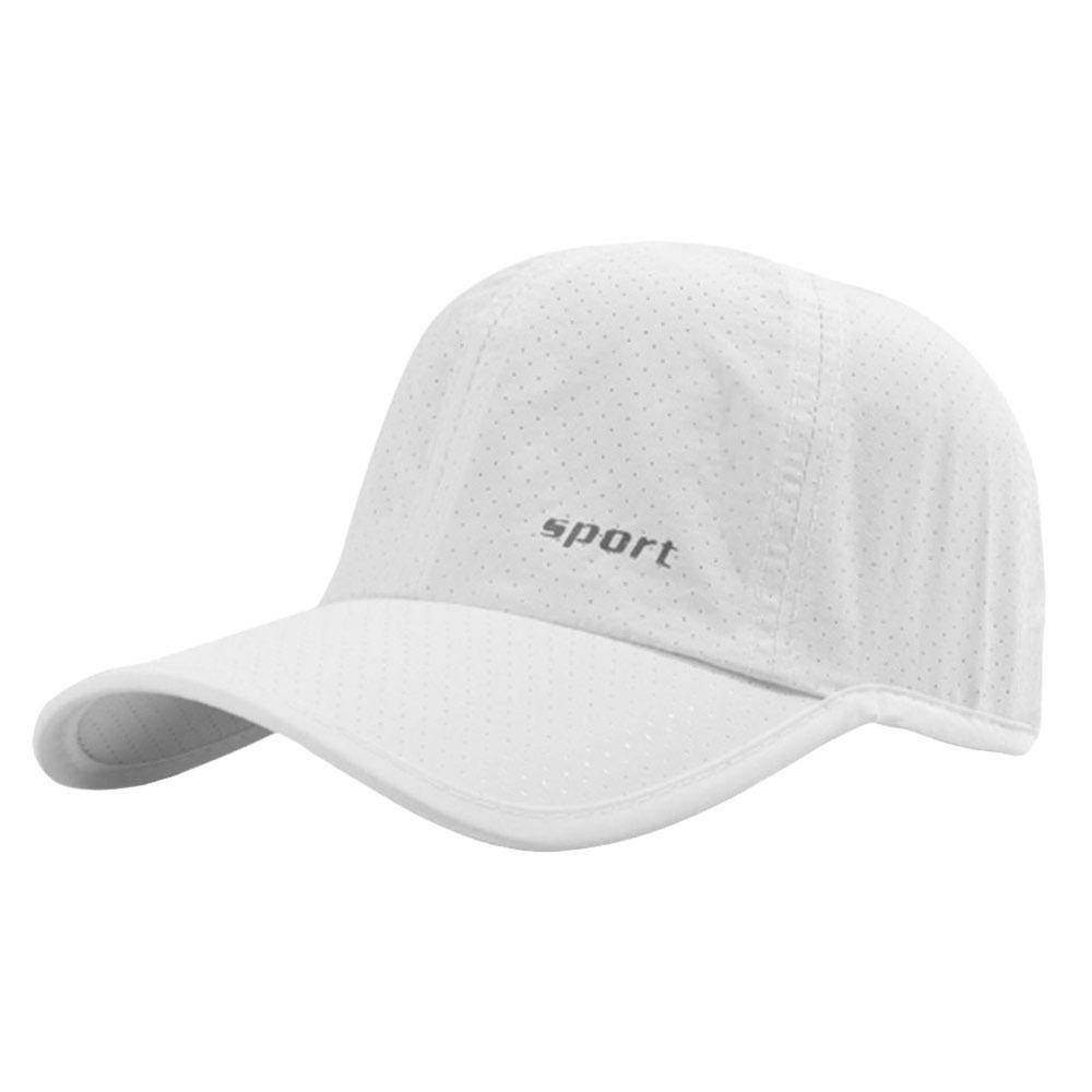 Adjustable Sun Hat Wide Brim Peaked Cap Fashion Sunscreen Hat Outdoor Sports