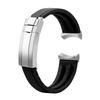Мягкий резиновый ремешок 20 мм 22 мм для Tudor Black Bay Panda/Pro/Black Shield – Дайверский ремешок с системой быстрой замены и пряжкой из нержавеющей стали