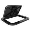 Boat Deck Access   with Lid ABS Anti Aging   Proof Compartment Door for RV Trailer Yacht