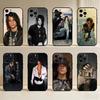 C-Criss Angel Чехол для телефона для iPhone 17, 16, 15, 14, 13, 12, 11 Plus, Pro Max, Другие Мягкий Черный Чехол