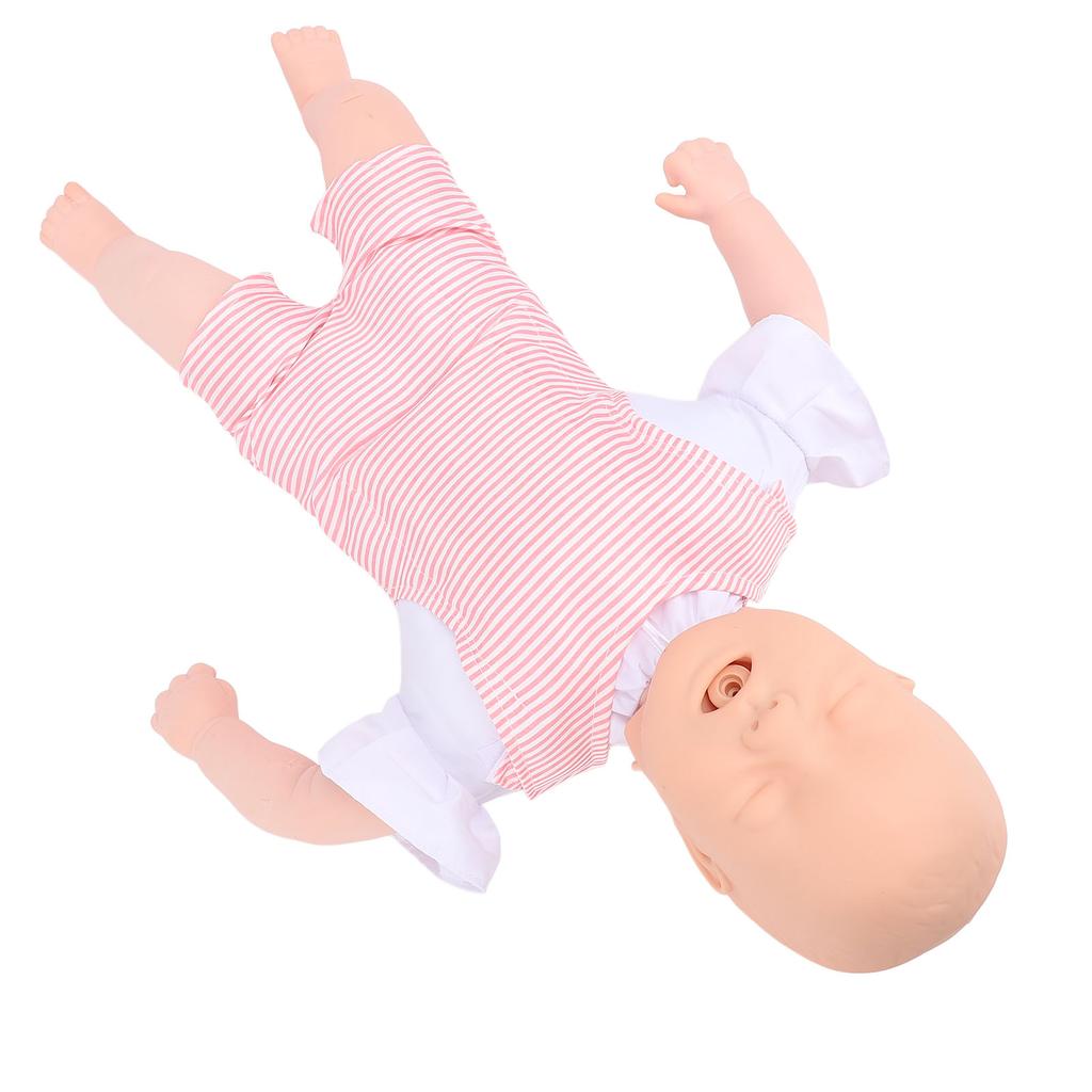 Обучение приему Геймлиха Модель имитации обструкции дыхательных путей Обучение навыкам оказания неотложной помощи