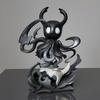 Высококачественный призрак Hollow Knight Shadows Knight Шмель Аниме Активность 2D Модель Фигурка Украшение Цветная Коробка фигурка dragon ballz