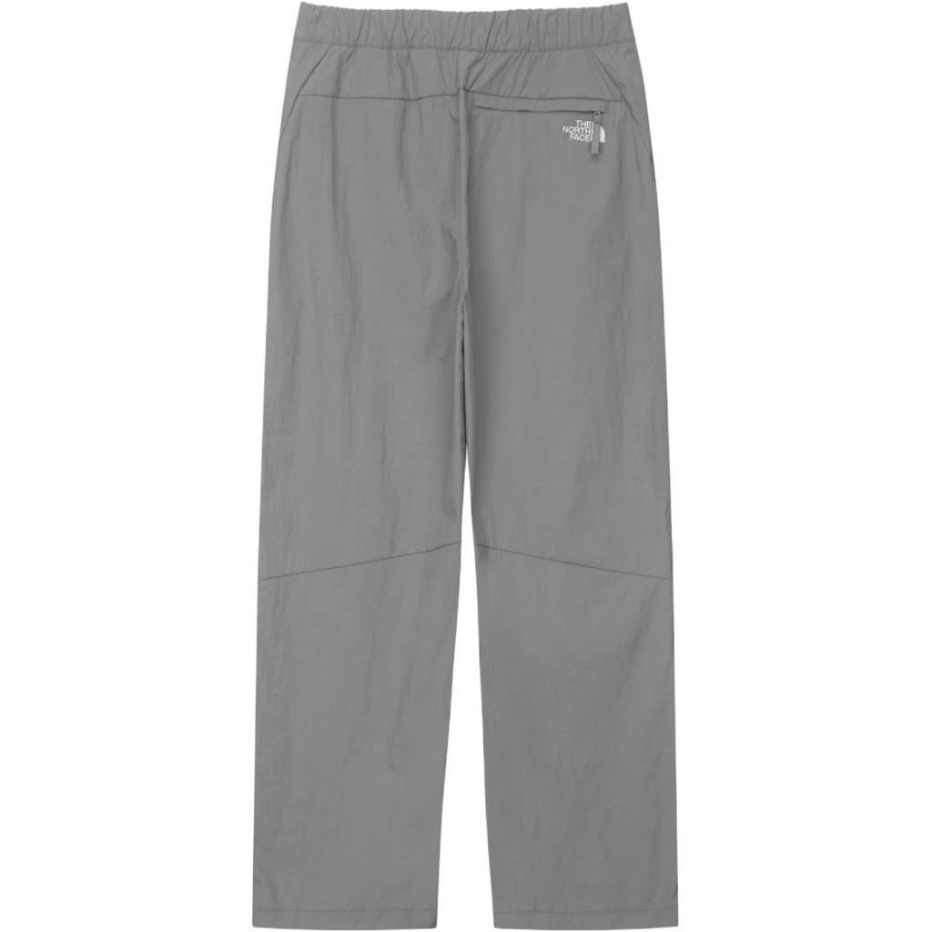 THE NORTH FACE Casual Pants Men's Gray NP6NQ53K