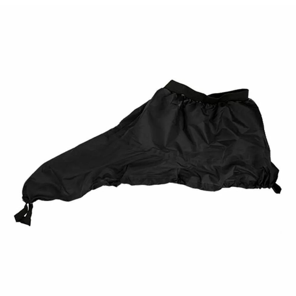 Kayak Sprays Skirt Adjustable Boats Canoes Surfs Kayak Cockpit Cover Waterproofs Cover Water Sports Accessories Enduring