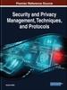 The Security and Privacy Management, Techniques, and Protocols Book