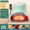 Aux Lumbar & Back Massager CN plug (adapter included)