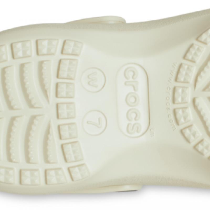 Crocs Классический платформенный клог 206750 2y2