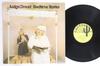 Виниловая пластинка JUDGE DREAD - Bedtime Stories CTLP113 CACTUS 1975 UK Регги, Ска и Даб Б/у