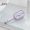 Fine Steam Output Brush Electric with Essence & Measuring Cup, Rechargeable Anti-Static Scalp Massaging Comb Massager Spray Brush, Frizz Control Hair