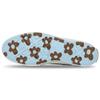 Golf x Converse Chuck Taylor All Star 70 le Fleur X Chuck70 Коллаборационные высокие парусиновые кеды унисекс молочно-белого цвета с маленьким цветком