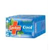 Savlon Cool Soap Menthol & Glycerin 125gx4 Refreshing Hydrating Soap for Men Women
