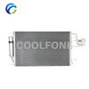 Конденсор кондиционера Авто A/C AC для HYUNDAI TUCSON KIA SPORTAGE 976060Z000 976062E000 976062E100 S976062E000