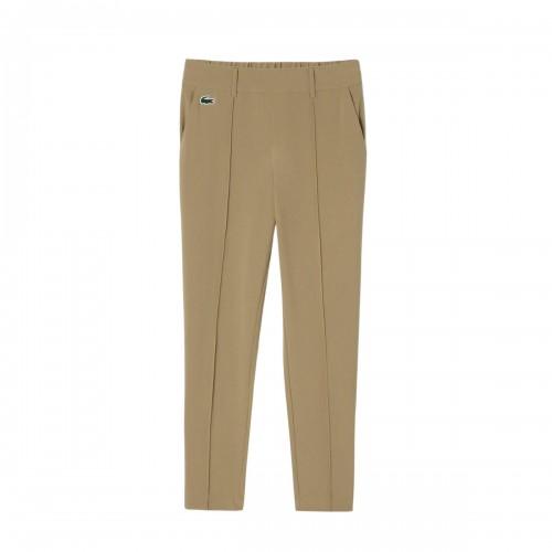 Lacoste Womens/Ladies Stretch Sport Golf Trousers