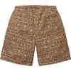 Supreme Cities Jacquard shorts SUP-SS25-201
