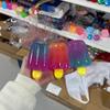 New Icecreamsquishy Ice Cream Ice Cream Extruder Plastic Pinch Le Pressure Relief Toy