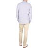AMIPARIS Button Detailed Slim Fit Pants HTR619CO0020-709