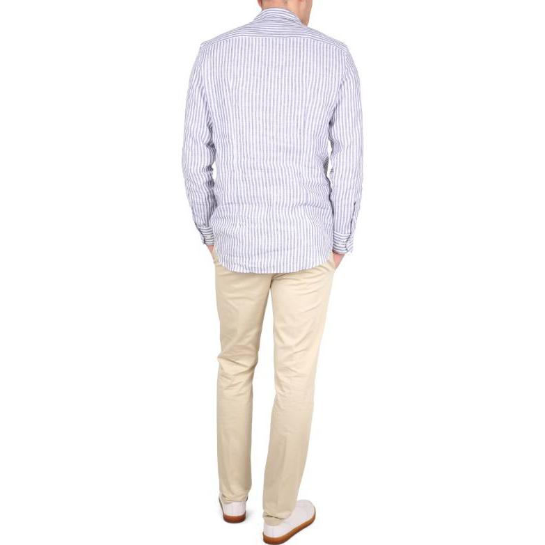AMIPARIS Button Detailed Slim Fit Pants HTR619CO0020-709