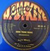 12-дюймовая пластинка SUGAR MINOTT SESSION IN SESSION Good Thing Going Bad Things HD034 Hawkeye 1981 UK Регги Ска Даб Б/у