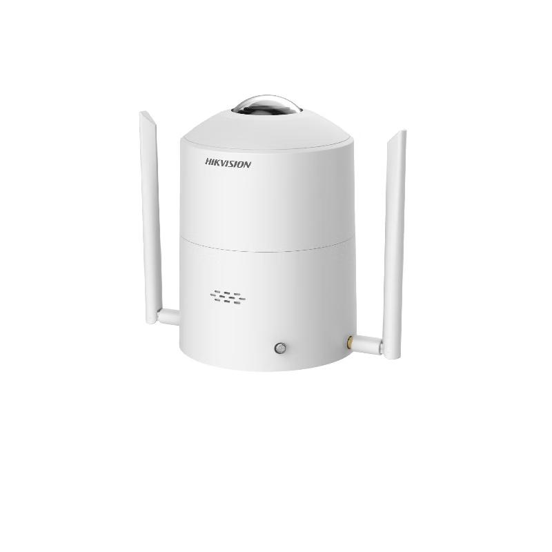 Hikvision 12MP All-Sky Observation Camera