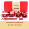 Chinese Wedding Tea Ceremony Set