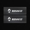 2026 Горячие Колпаки на ступицу для Renault 1/2/5/10 шт. Наклейки на автомобиль Значок Авто Декор Наклейки Наклейки на дворники Для Renault Clio 4 Megane