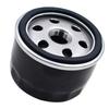 Oil Filter Kit 4 Premium Oil Filters And 2 Spark Compatible With  X304, D110 Lawn Mower Maintenance Accessories