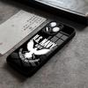 Чехол для телефона PRF Police S-SEAL Team для IPhone 15 Pro Max 14 Plus 17 Pro Max 12 11 13 X XR XS 16 Plus Air SE Стеклянная крышка