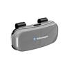Portable Glasses Case Car Sun Visor Sunglasses Storage Box For VW GTI Polo Golf Passat Tiguan Arteon Touareg CC Taig valve stem zh9