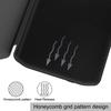 Funda For PocketBook 619 Verse Lite Case Smart PB619 6" eBook Slim Flip Book Cover with TPU Back Coque