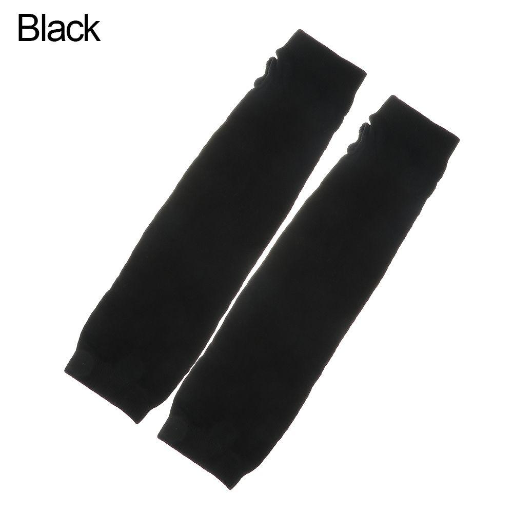 Oversleeve Knitted Keep Warm Sleeve Fingerless Gloves Sleeves Arm Warmers Elbow Mittens Long Gloves