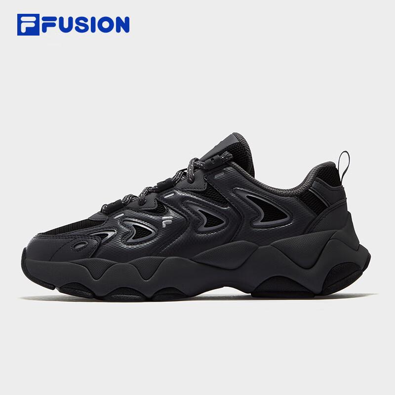 Fila FUSION Женские кроссовки в стиле "папины" Canopy