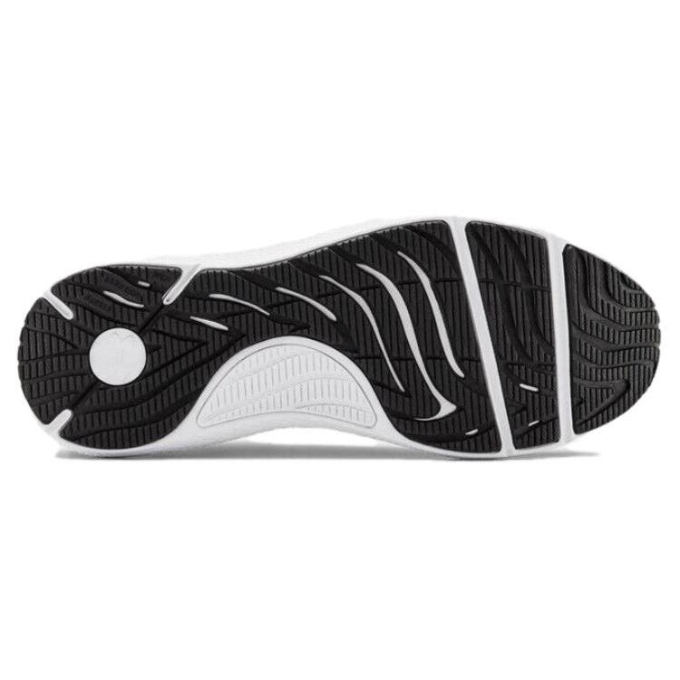 Under Armour Charged Pursuit 2 'Черный' 3022594-001