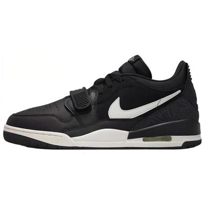 Legacy 312 Low Black Phantom Jordan CD7069-001