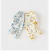 David Bella Baby Jumpsuit Autumn Outfit