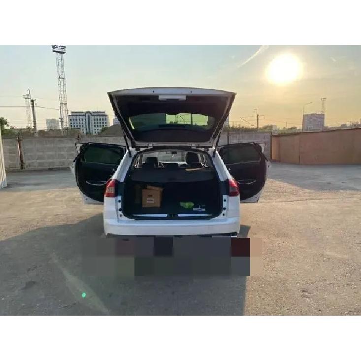 2 шт. Упор задней двери для 2007 2008-2017 2018 Citroen C5 TD/RD Tourer/Wagon Задняя дверь багажника Газовые пружины Стойки Подпорная опора Лифт Поддержка