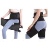 Hip Groin Support For Men And Women, Hip Support Thigh Compression Sleeve