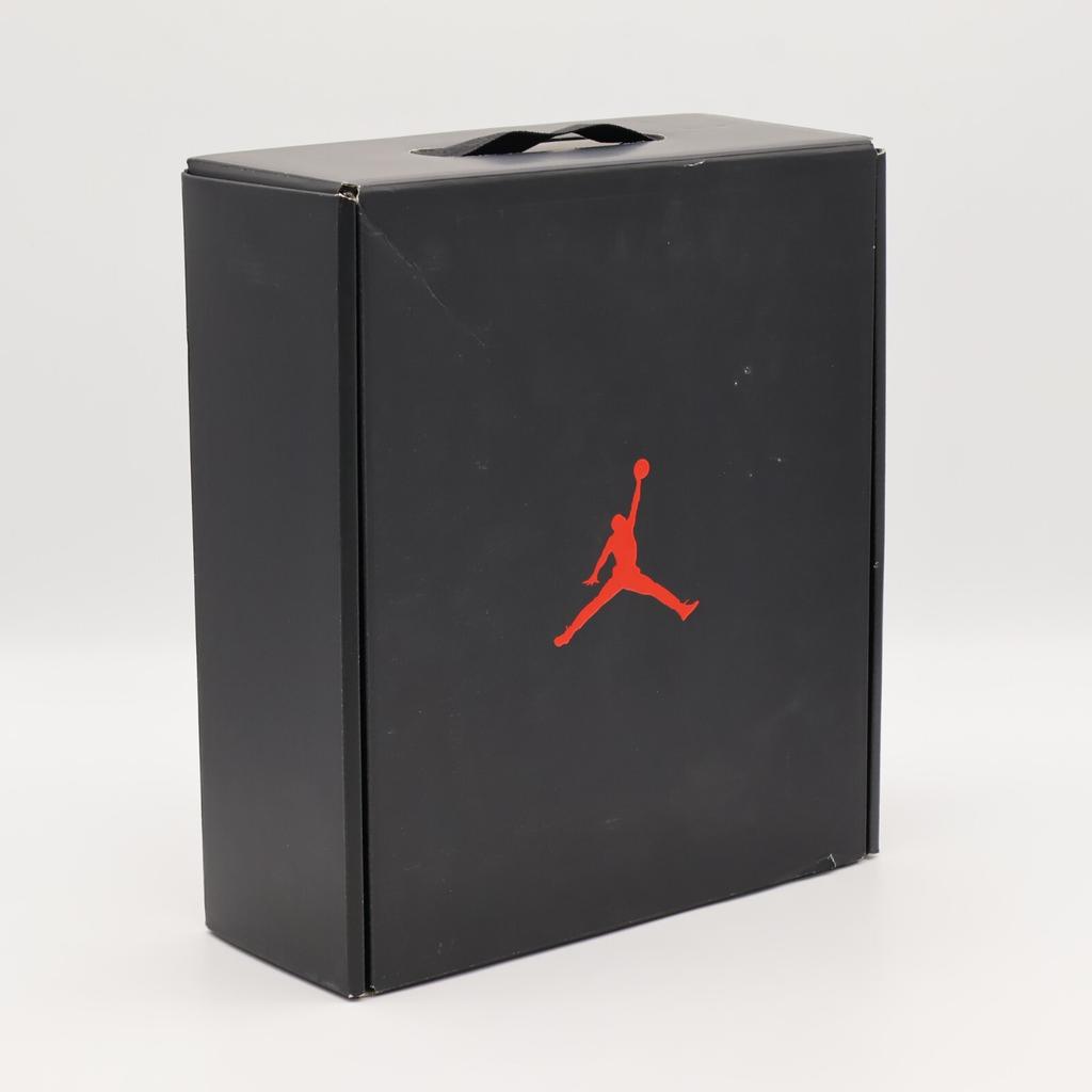 FJ5737-111 Nike Air Jordan 1 Бруклин Белый (Женский)