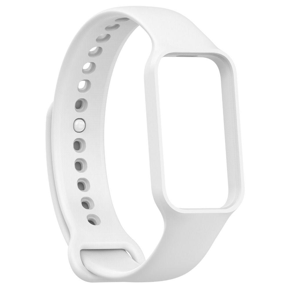 Silicone Band Strap For XiaoMi Redmi Smart Band2 Watchstrap For Redmi Band 2 WristBand Bracelet Replacement Belt Sport Strap