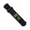 Нейлоновый Ремешок Для Часов Casioak DW5600 6900 8900 GA-110/100/120 GD-100 Спортивный Браслет-Петля Замена Аксессуары для Браслета