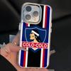 Новый Club Socials Y D-Deportivo C-Colo Чехол для телефона для Samsung Galaxy A73 A16 A35 A55 A25 A15 A56 A54 A36 A34 A24 A26 4G 5G Чехол
