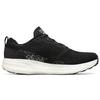Skechers Go Run Ride 8 Черный/Белый 55224-BKW