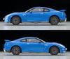 TOMYTEC Tomica Limited Vintage Neo Nissan Premium Edition 2025 Готовый 336082 1/64 LV-N350b Модель GT-R, Синий, Продукт,