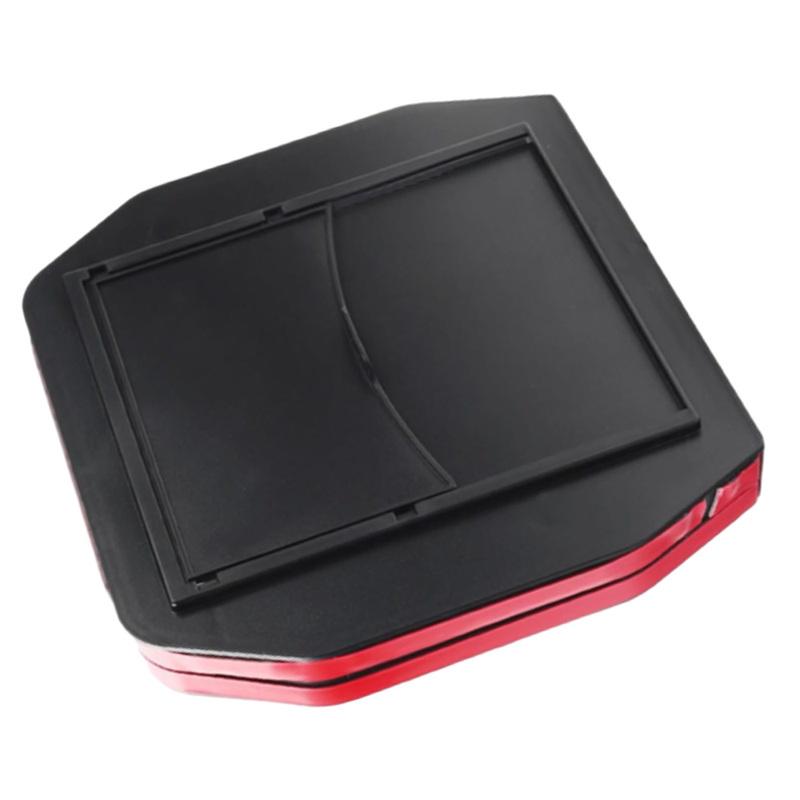 Armrest Hidden Storage Box Center Car Console Organizer For Land Rover Defender 90 110 130 2024 2025